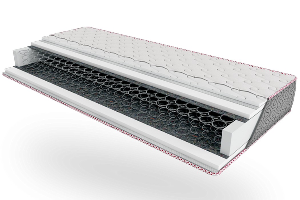 Матрац НОВА 1900х800 мм KISPRI UKRAINE